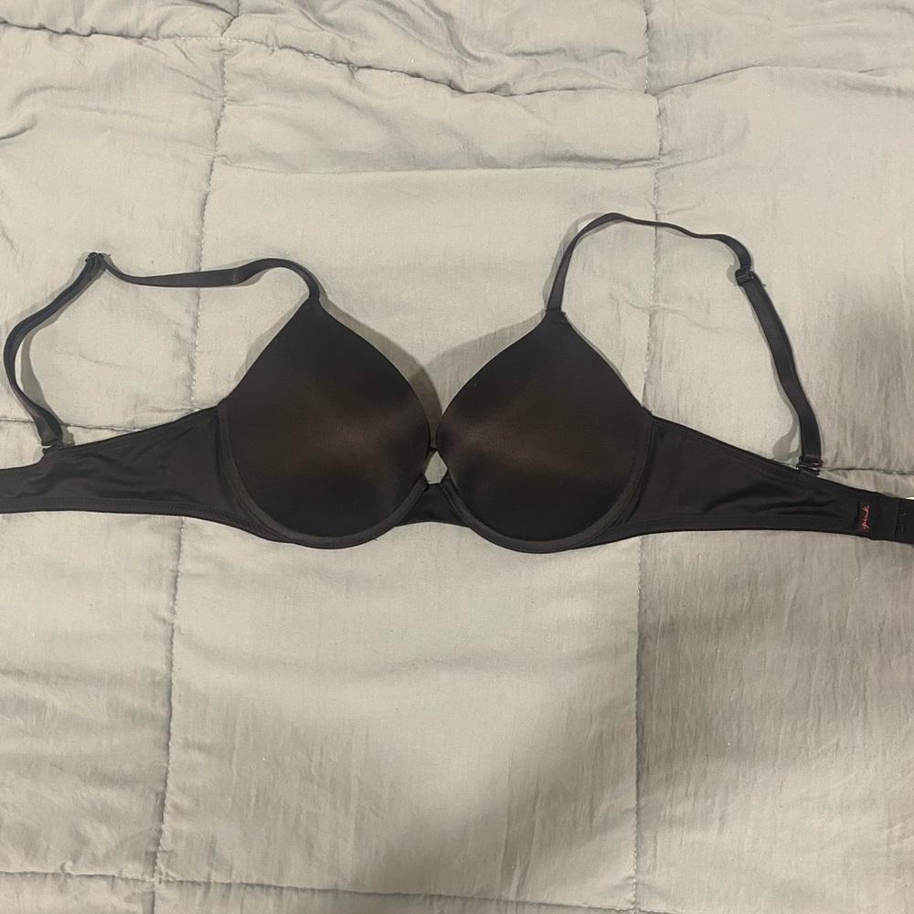 Pink Victoria, secret Push up Bra